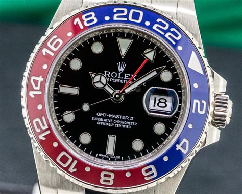 rolex blau rot|rolex master ii.